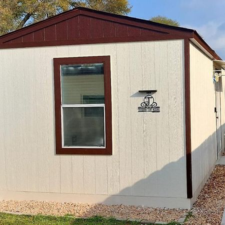 Torres Tiny Home Midtown Westtampa Rjs מראה חיצוני תמונה