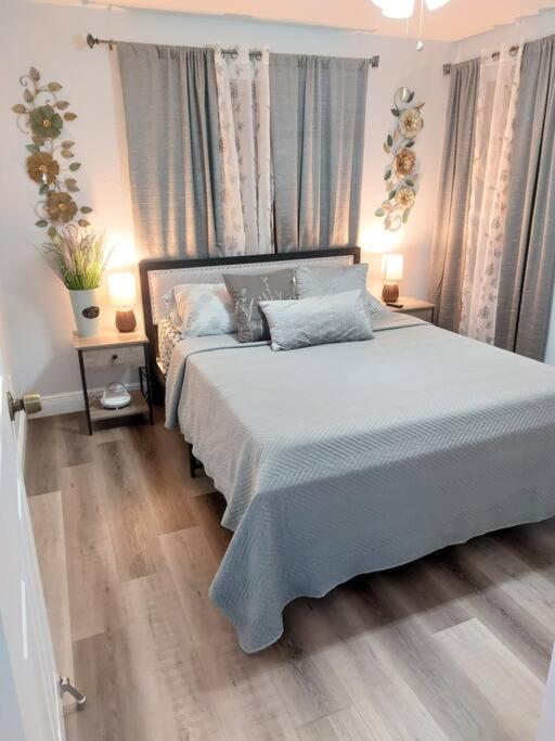 Torres Tiny Home Midtown Westtampa Rjs מראה חיצוני תמונה