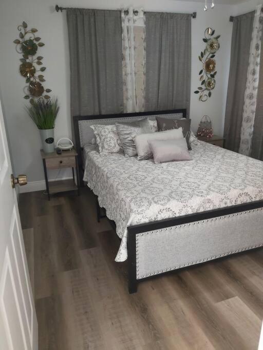Torres Tiny Home Midtown Westtampa Rjs מראה חיצוני תמונה