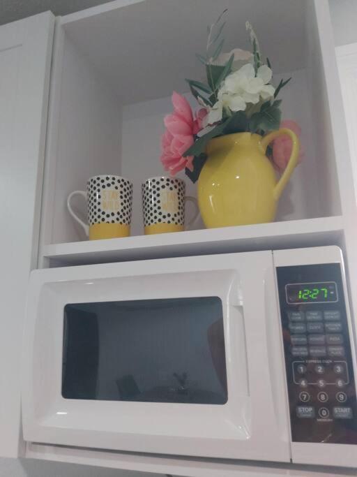 Torres Tiny Home Midtown Westtampa Rjs מראה חיצוני תמונה