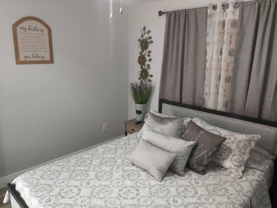 Torres Tiny Home Midtown Westtampa Rjs מראה חיצוני תמונה